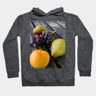 Goin' up the Apples and Pears Hoodie